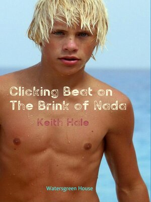 cover image of Clicking Beat on the Brink of Nada